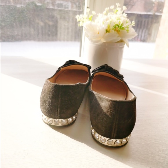 Miu Miu Flats Size36 - Picture 4 of 6